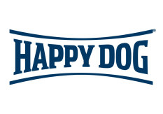 Happy Dog getreidefreies Hundefutter