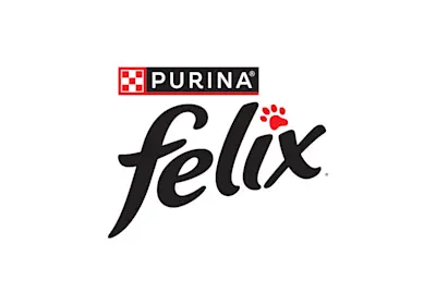 Purina Felix logó