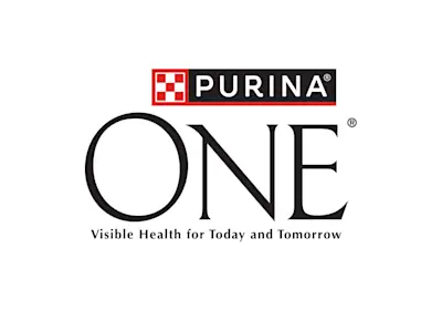 Purina ONE logó