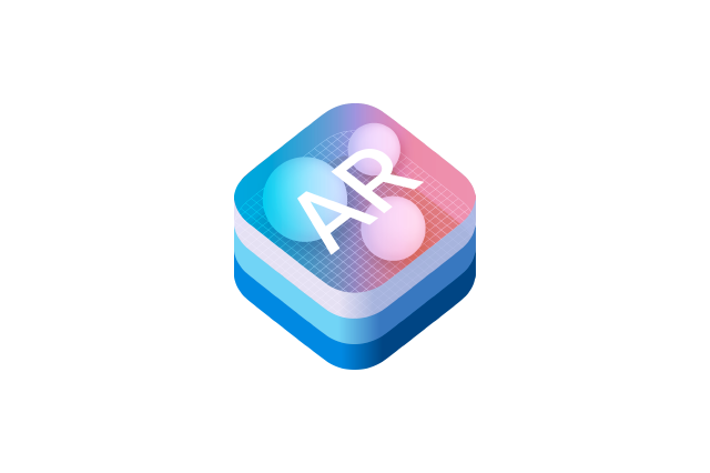 Apple ARKit Logo