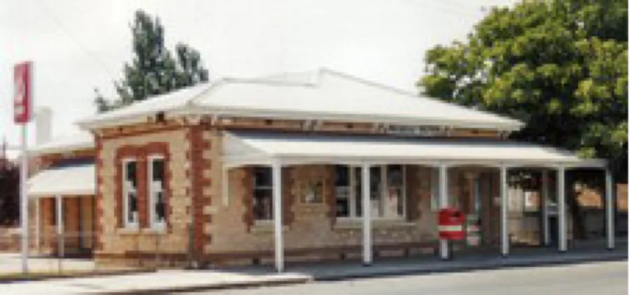 Post Office, Minlaton