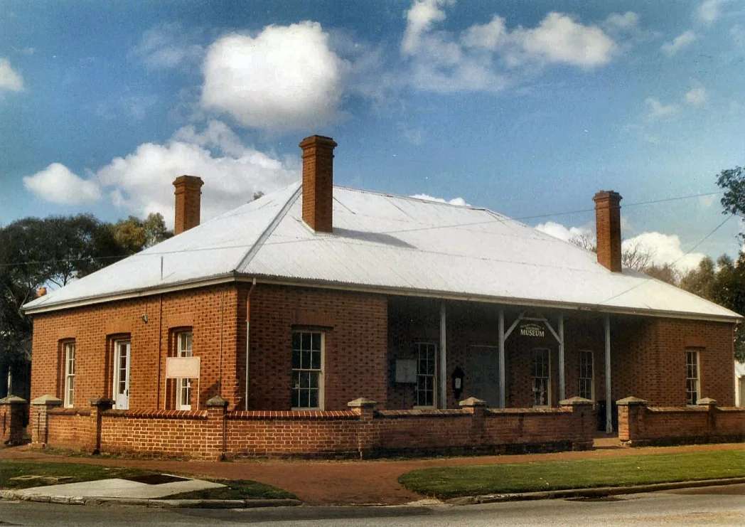 Court House, Guildford