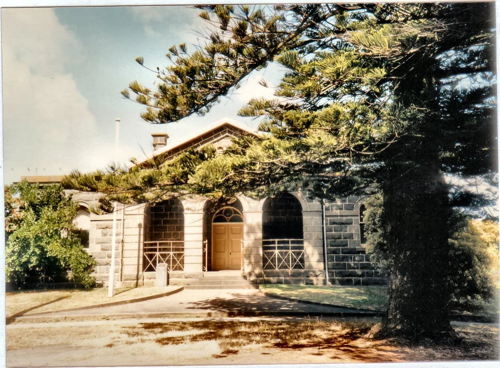 Court House, Port Fairy