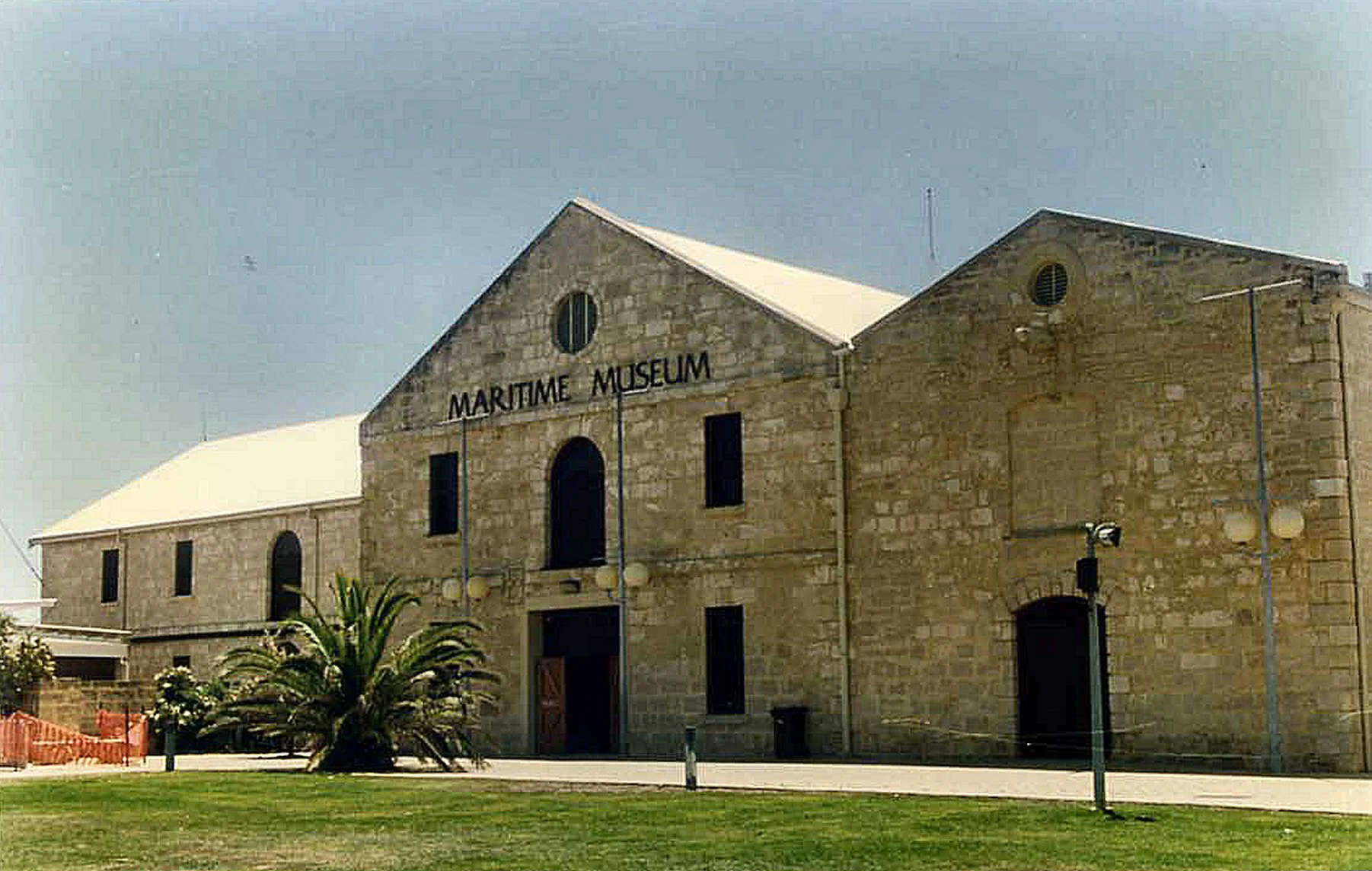 Commissariat Store, Fremantle