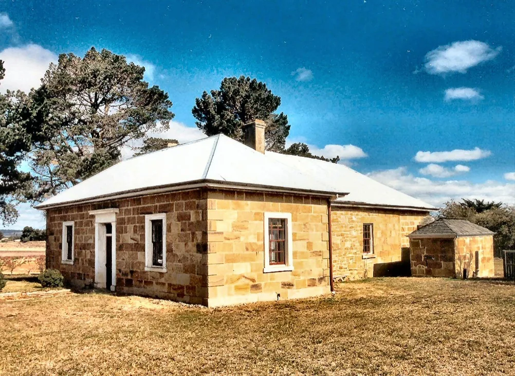 Court House, Oatlands