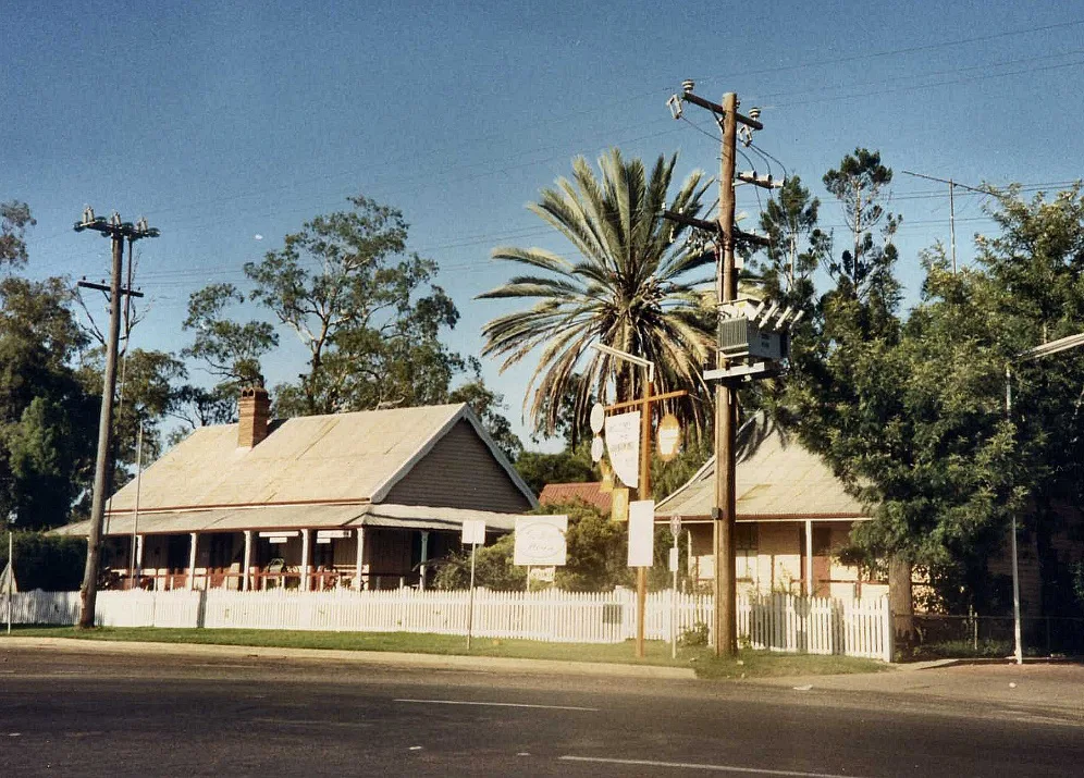 Customs House, Goondiwindi, Queensland