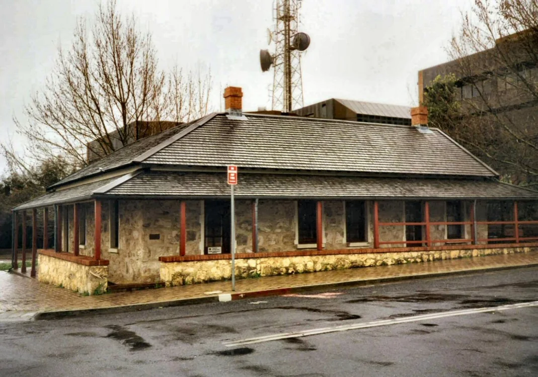 Post Office, Bunbury, Western Australia