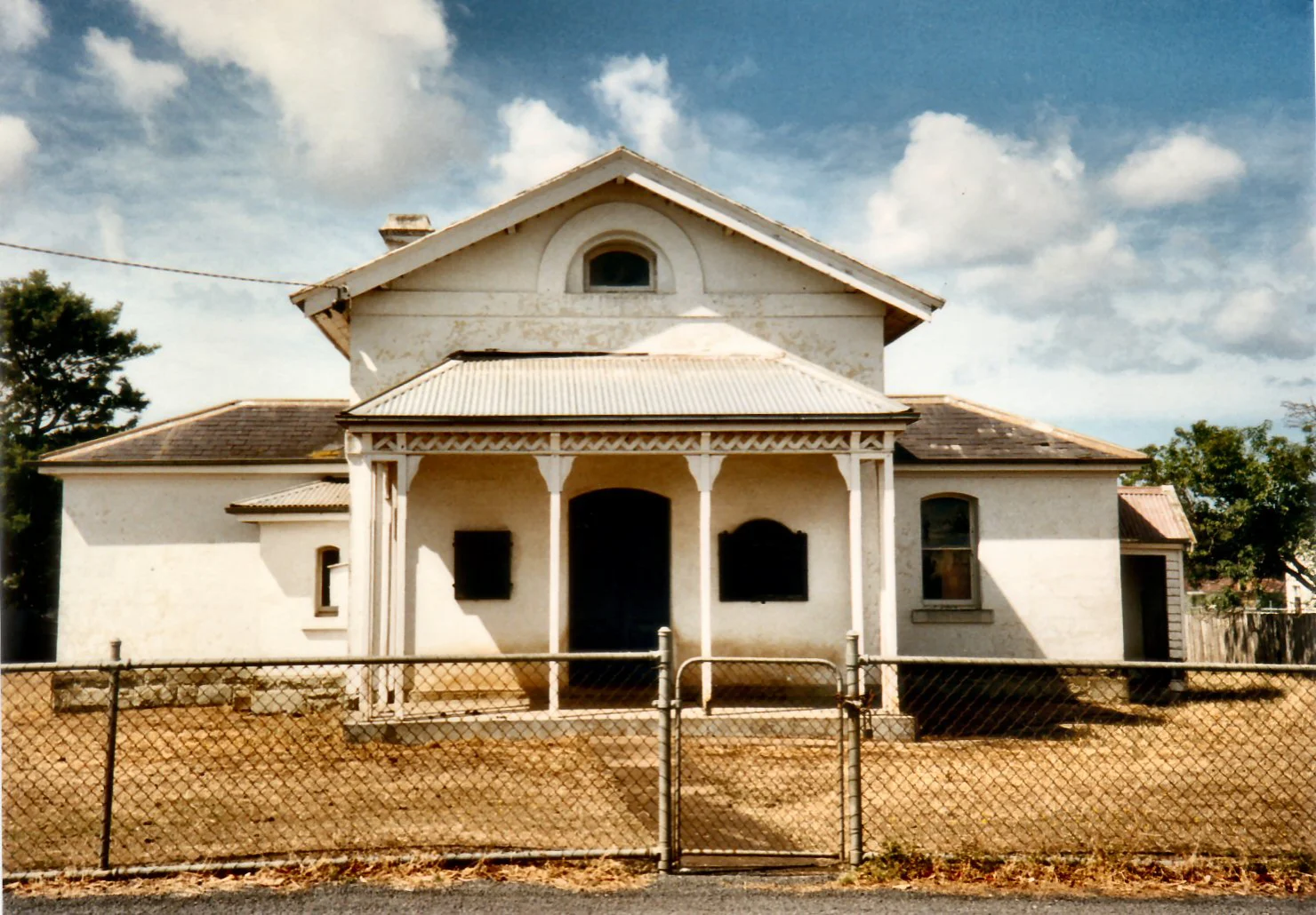 Court House, Koroit