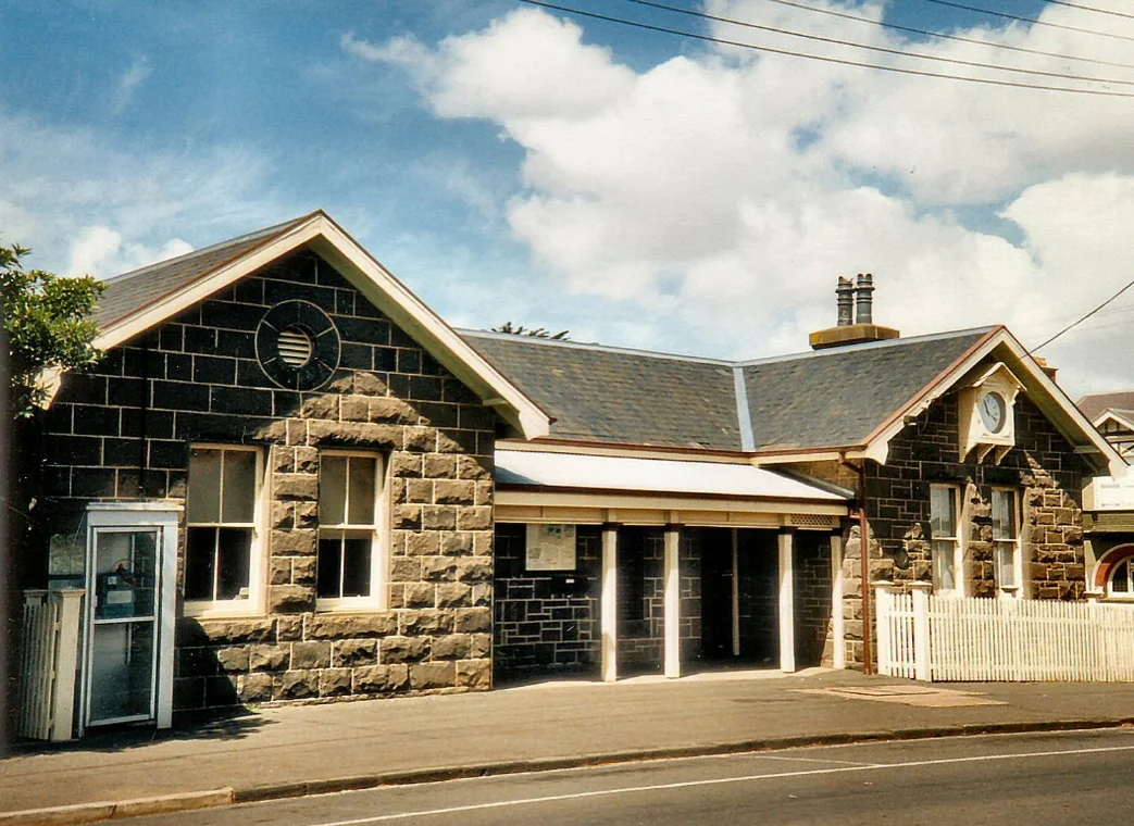 Post Office, Koroit, Victoria