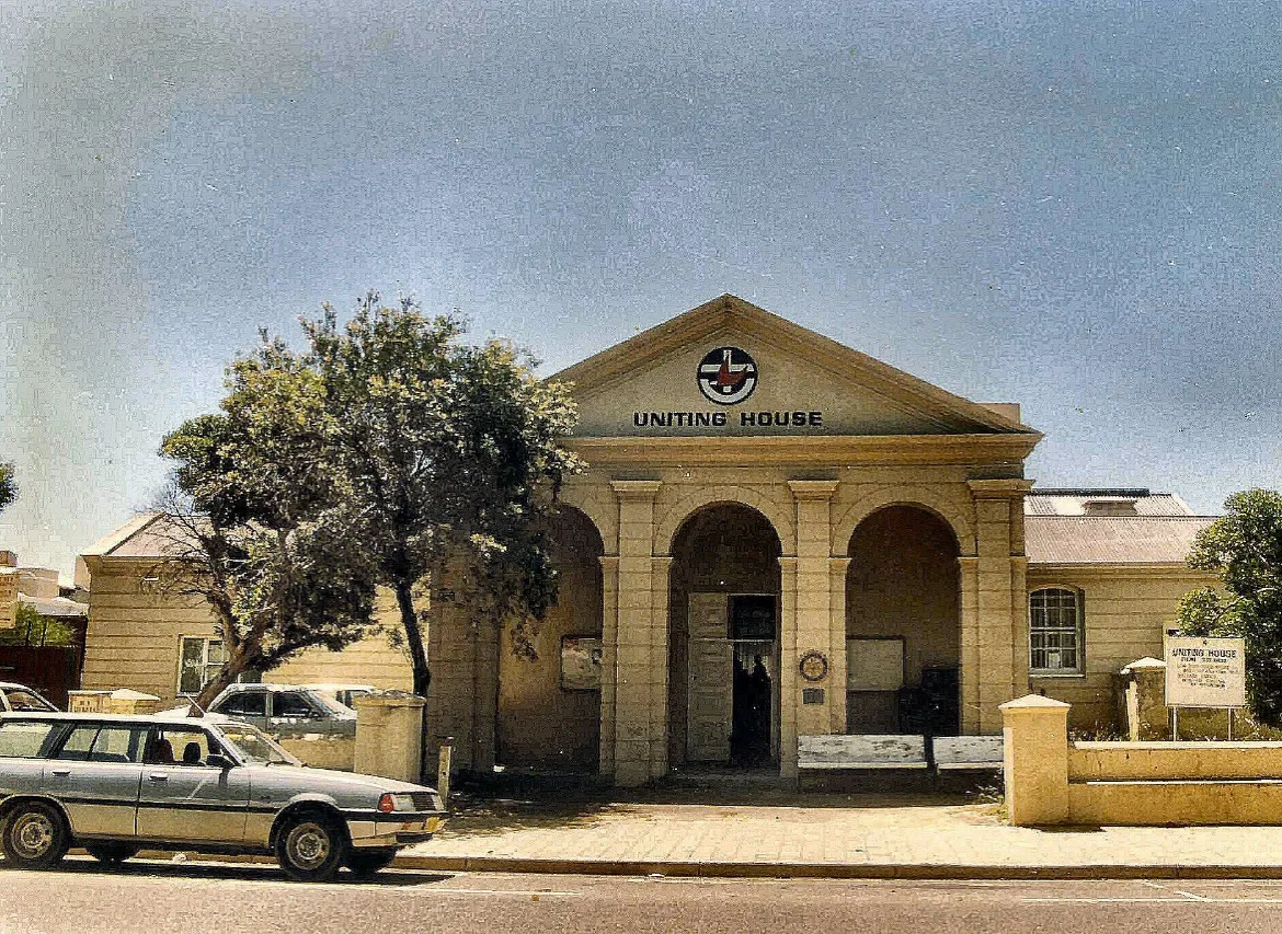 Old Court House, Fremantle