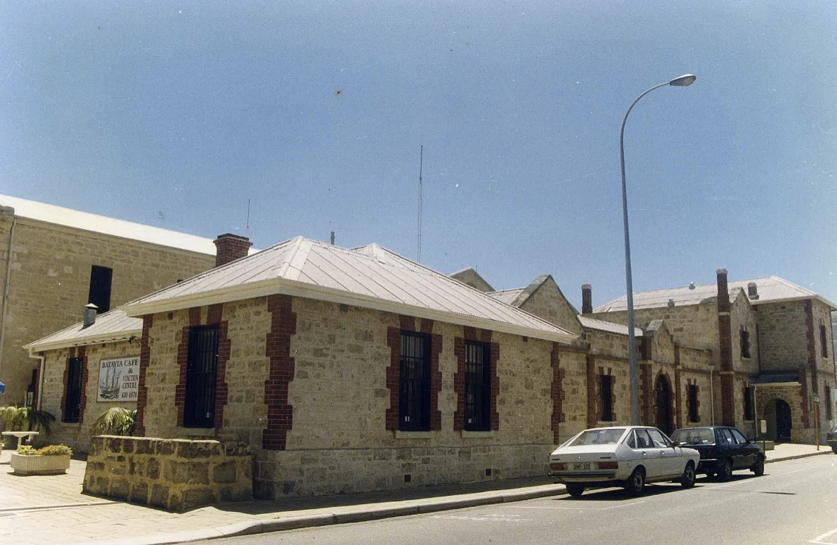 Customs House, Fremantle