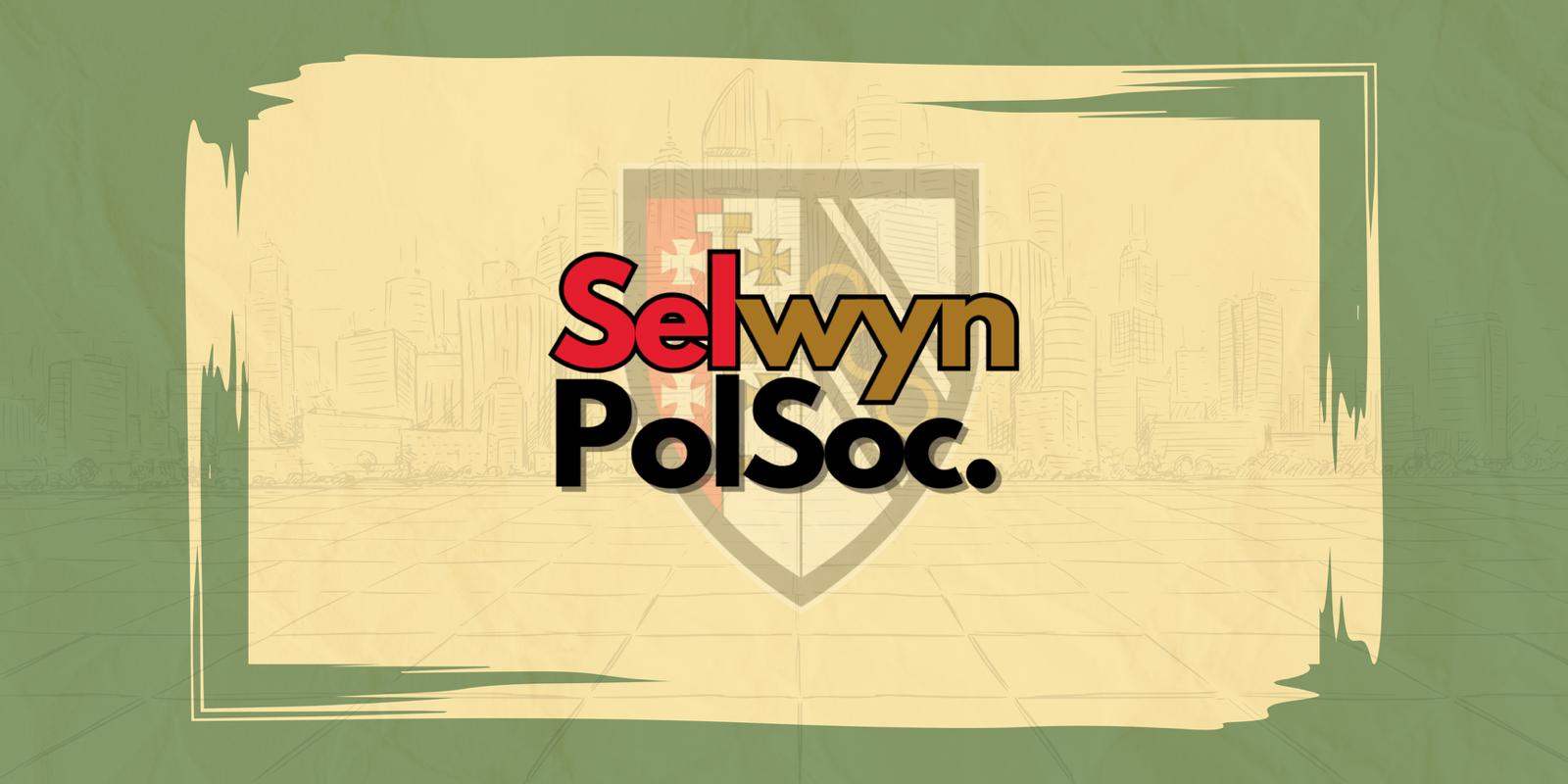 Selwyn Politics Society