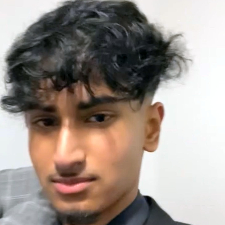 Saqib
