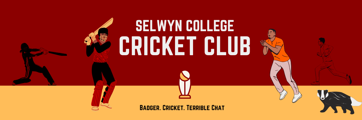 Selwyn College Cricket Club