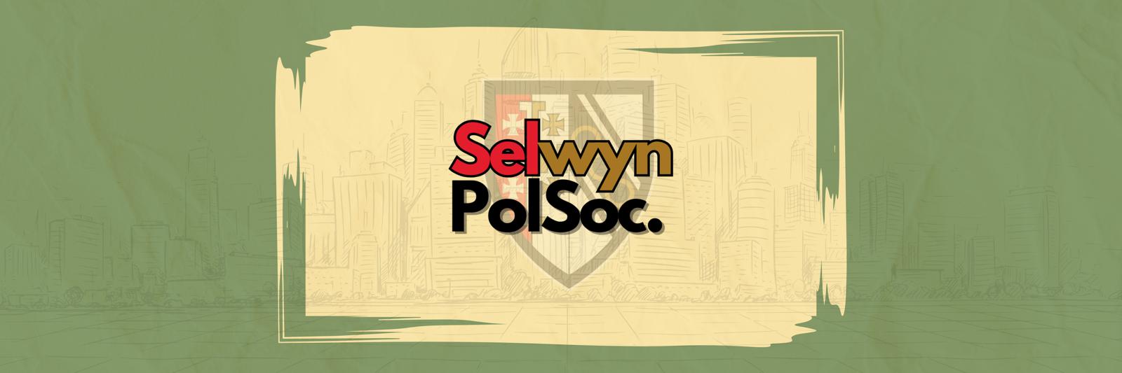 Selwyn Politics Society 