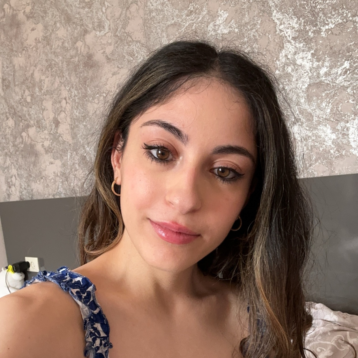 Laura Nikoghosyan