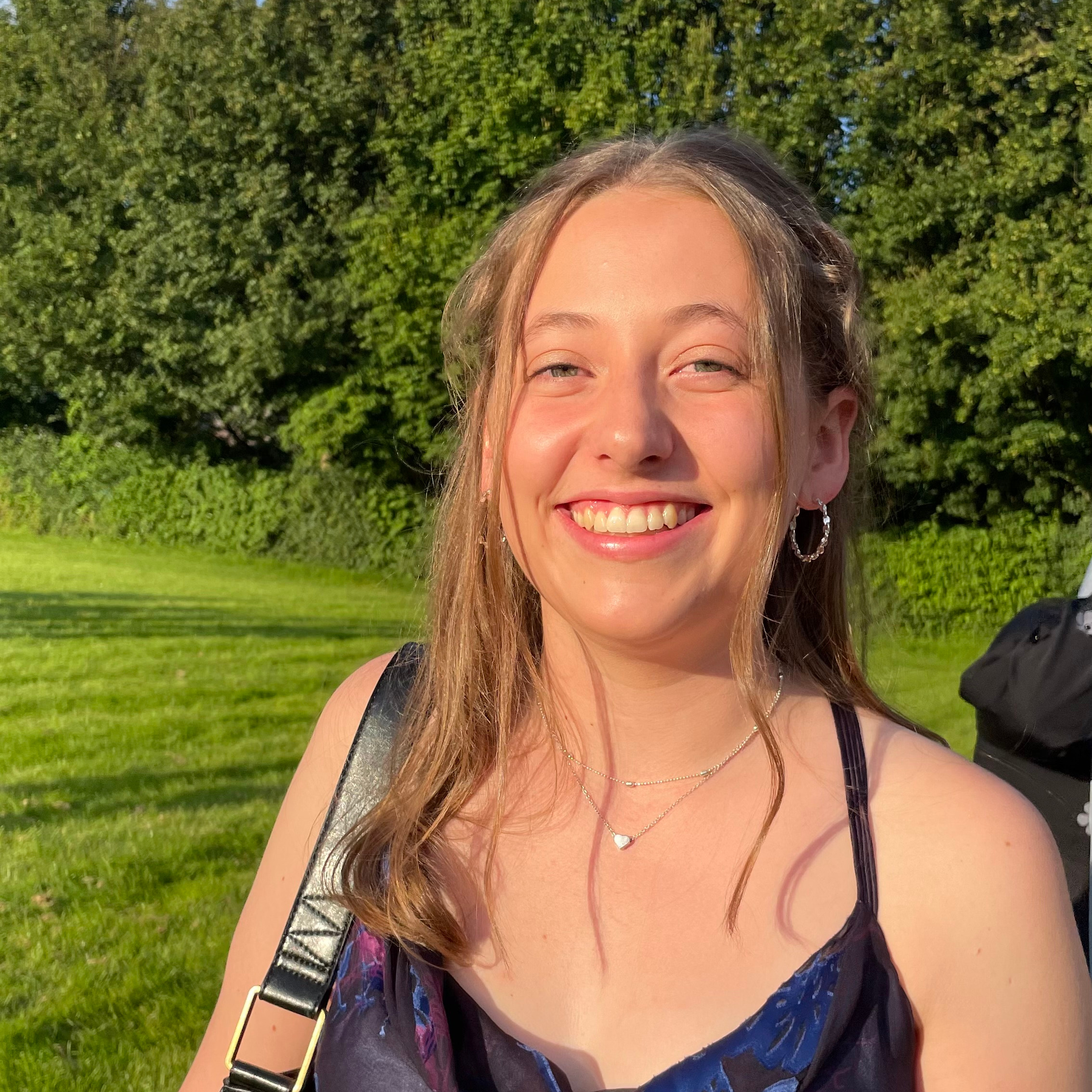 Juliet Boardman (she/her)