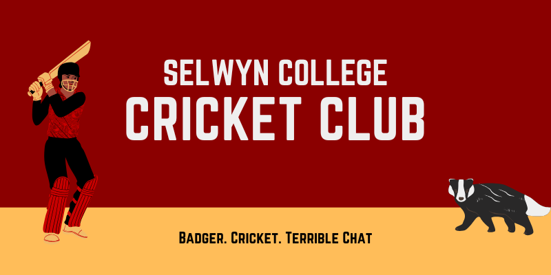 Selwyn College Cricket Club