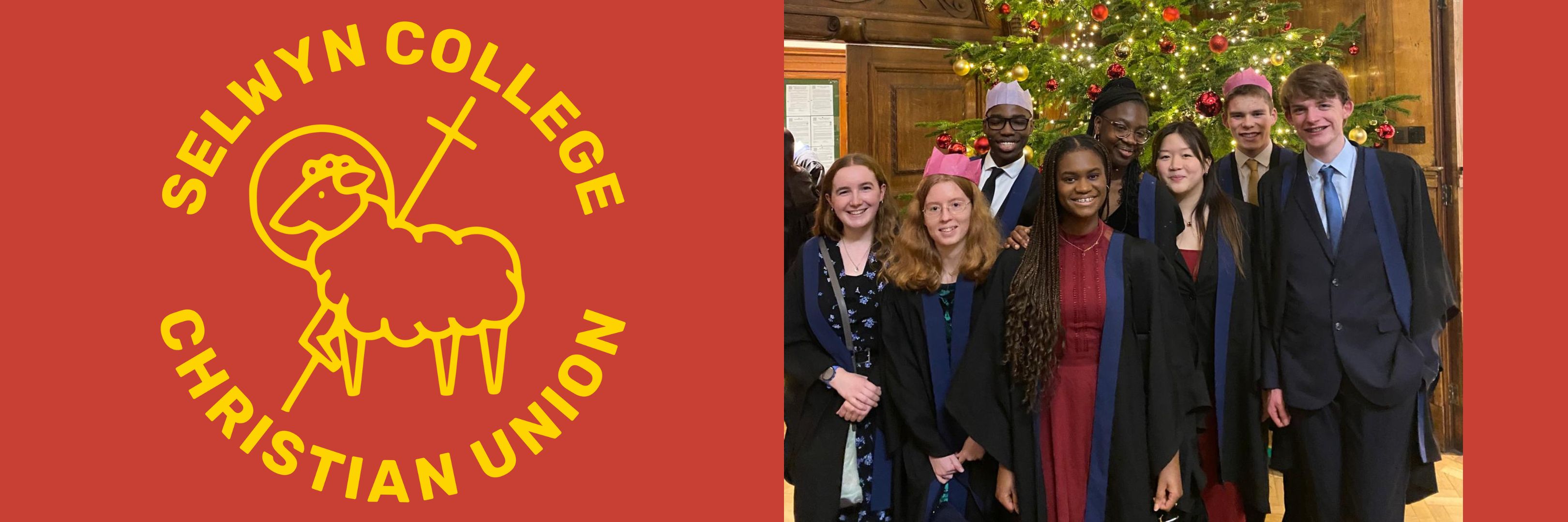 Selwyn College Christian Union