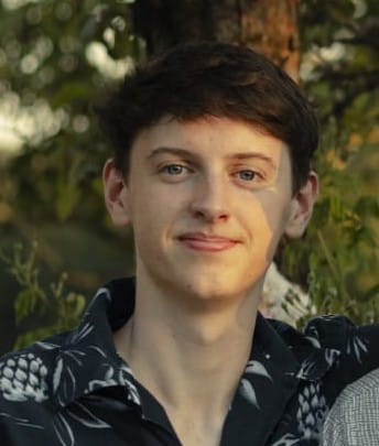 Evan Roberts
