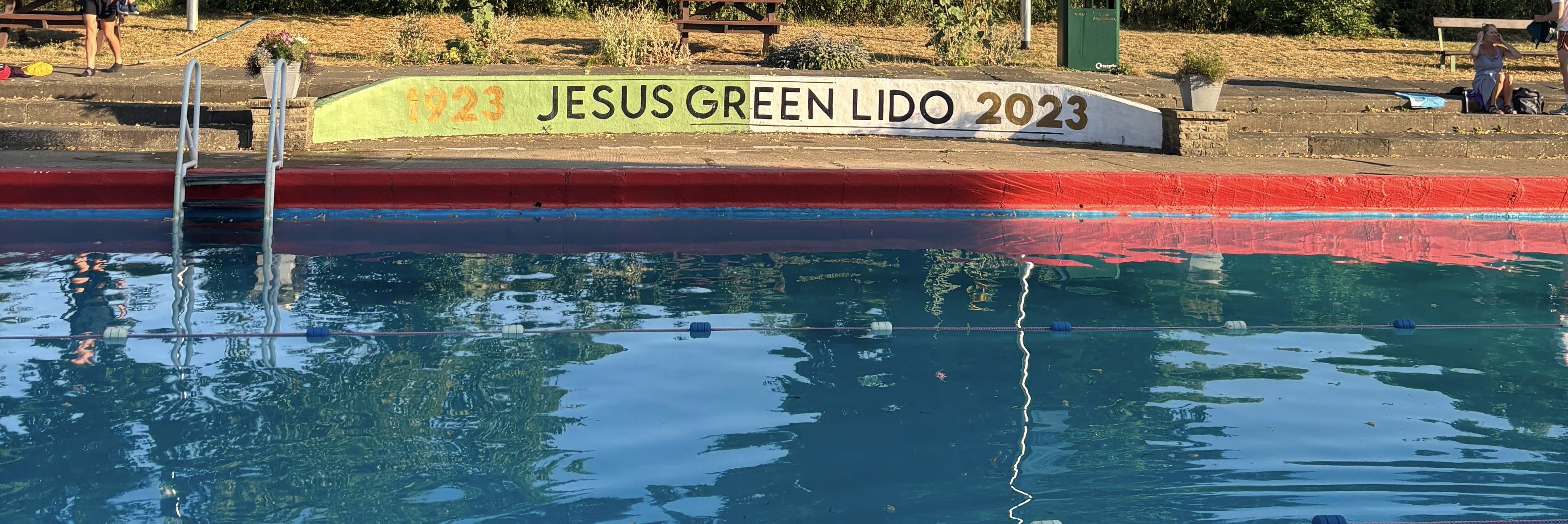Selwyn Seals Cold Water Swimming Society