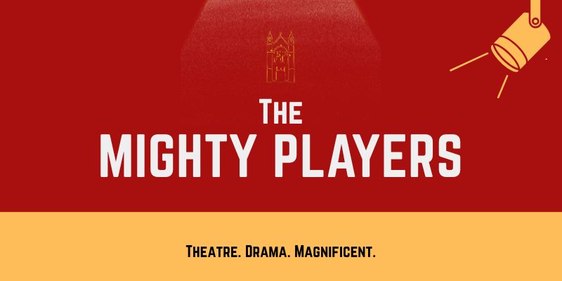 The Mighty Players