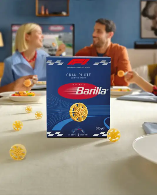 Bottega Barilla Barilla bottega-barilla-barilla