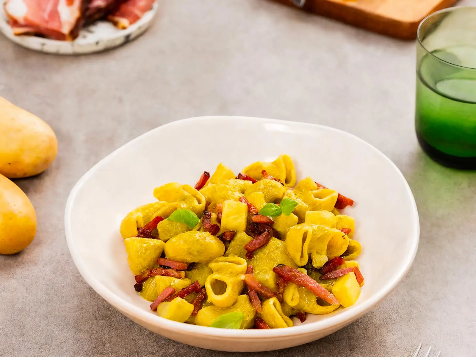 Pipe Rigate | Barilla