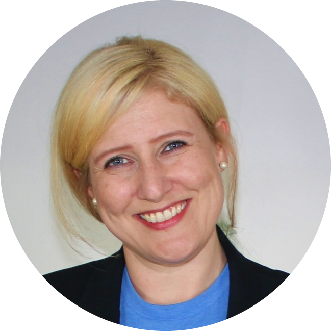 Attorney Andrea Wimmer