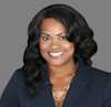 Attorney Tori Bramble