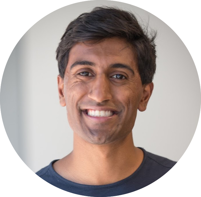 Rohan Pavuluri