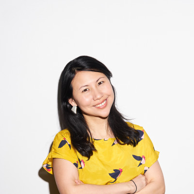 Michelle Goh, Head of Talent