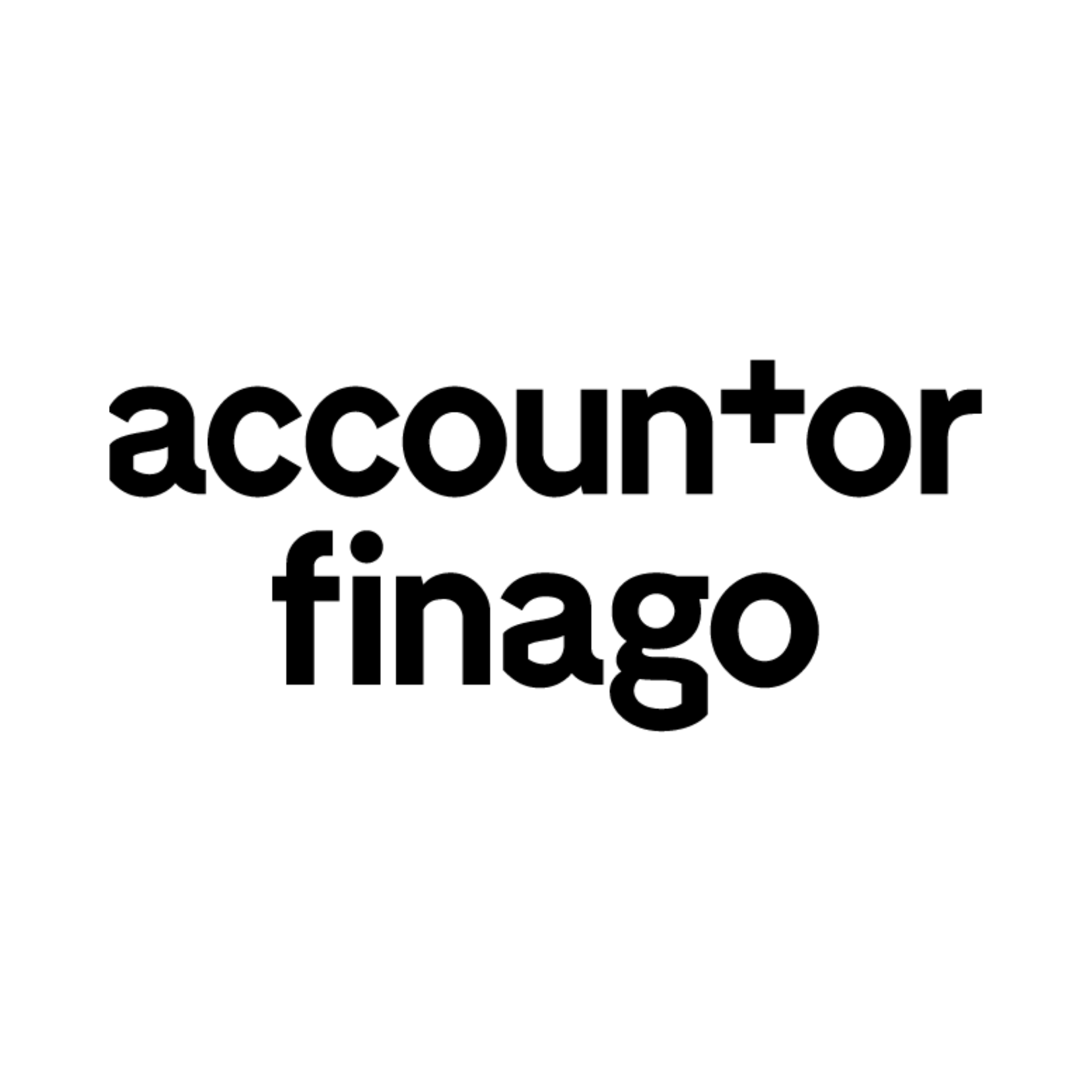 Accountor Finago logo