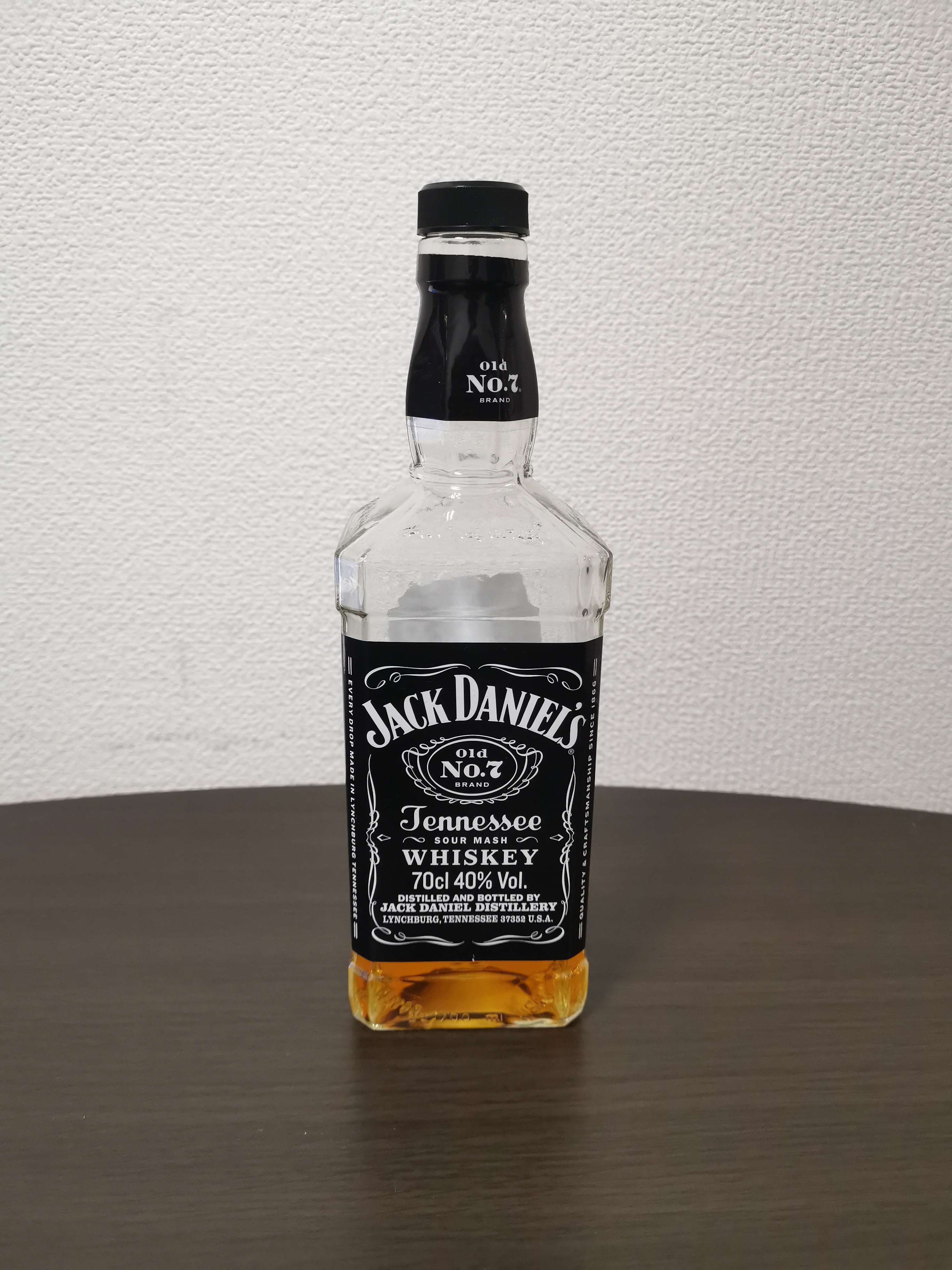 잭 다니엘스 올드 no.7 | Luv Whisky, image size:2736x3648