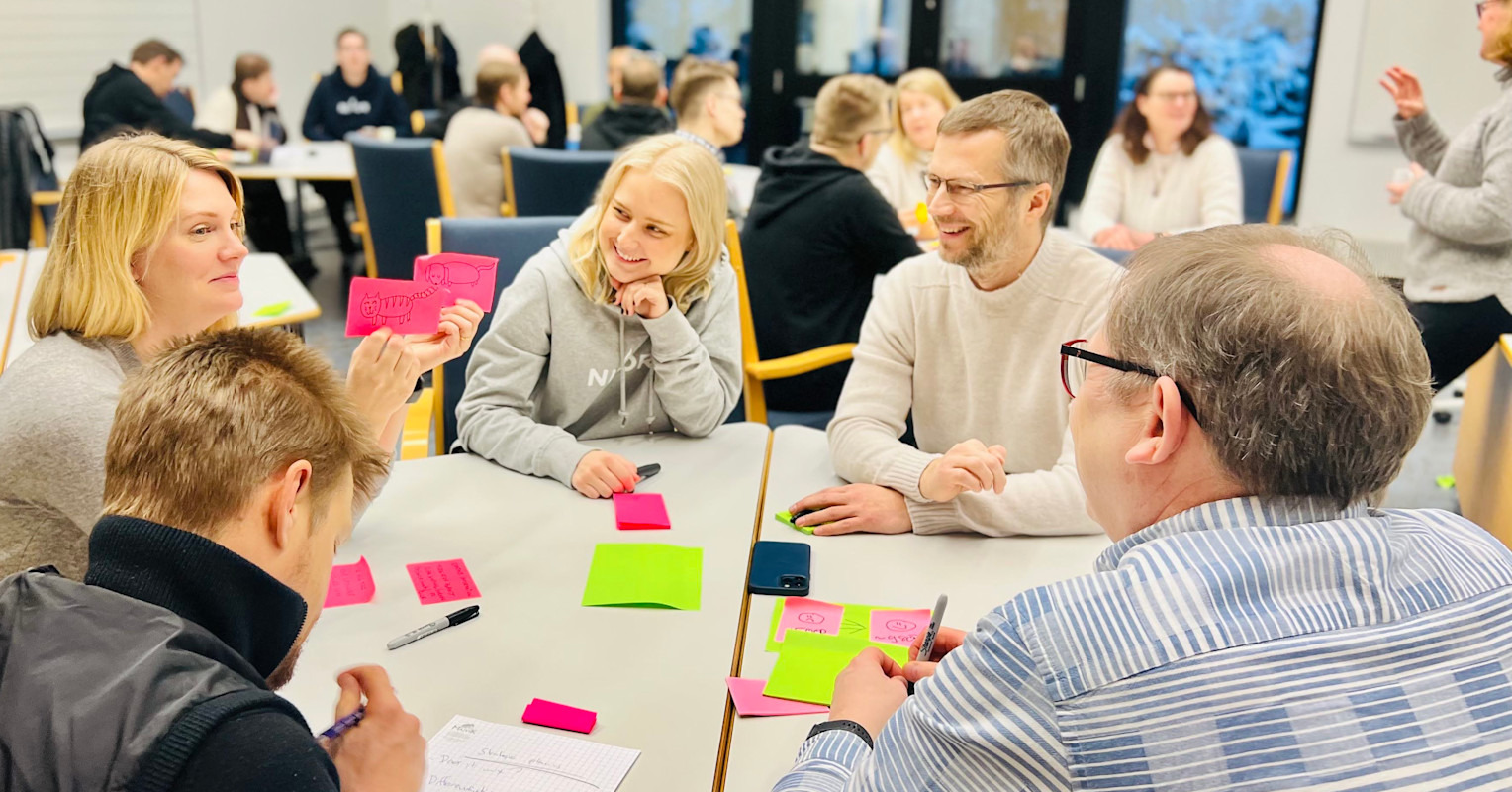 Quick value creation and adaptability for competitive advantage ...