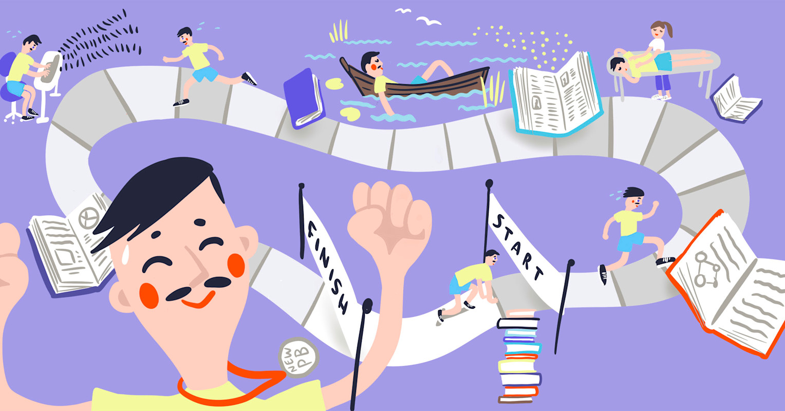 Accelerate Your Learning with Agile methodologies: I based my Extreme ...