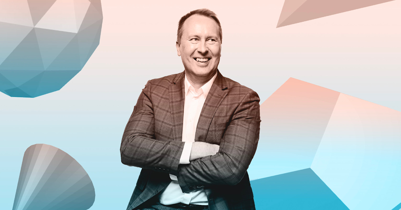 Nitor's Digital Engineers: Olli, fueled by growth and collaboration, is ...