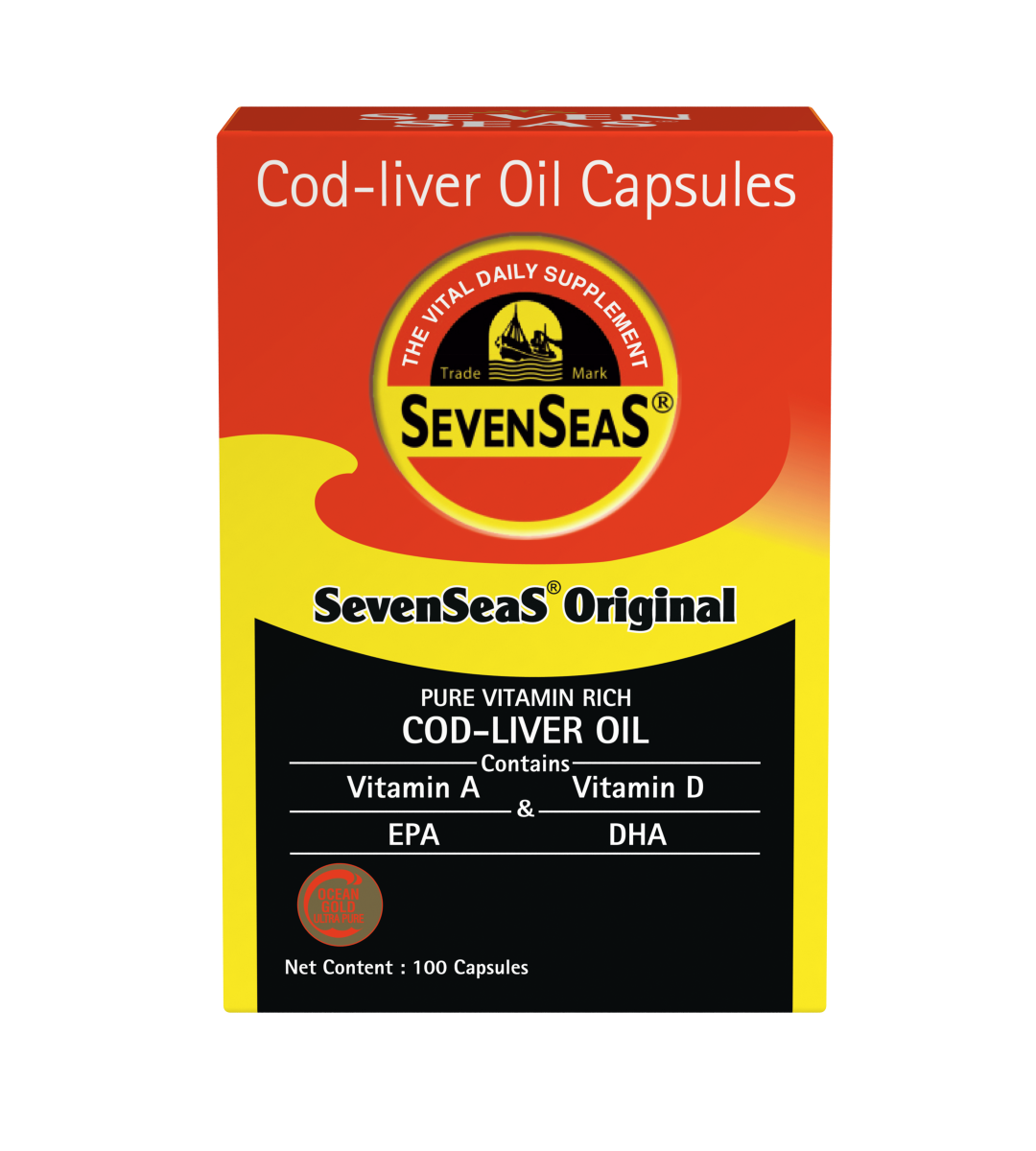 When is it best to take cod liver oil new arrivals