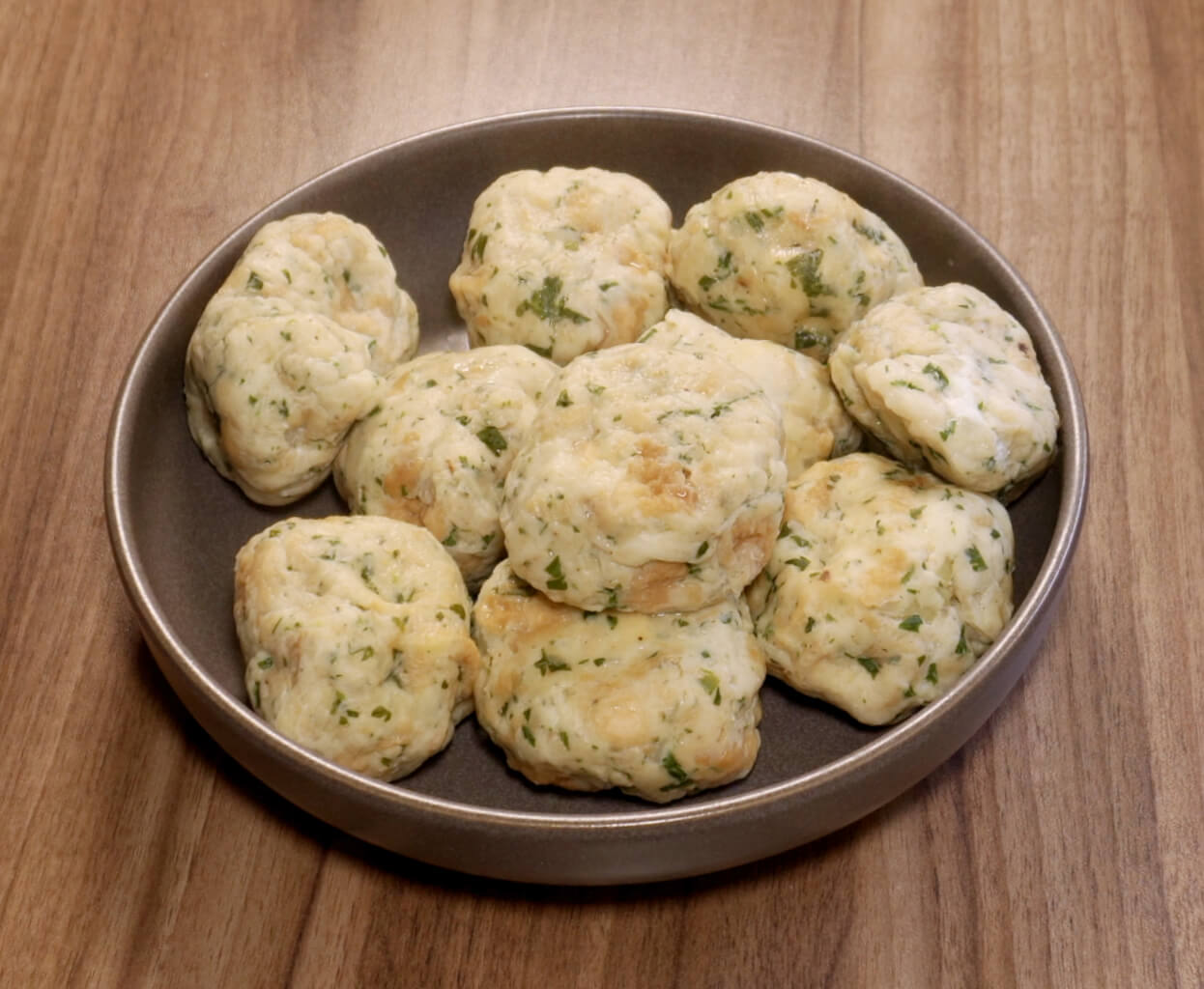 Delicious Hungarian Bread Dumplings