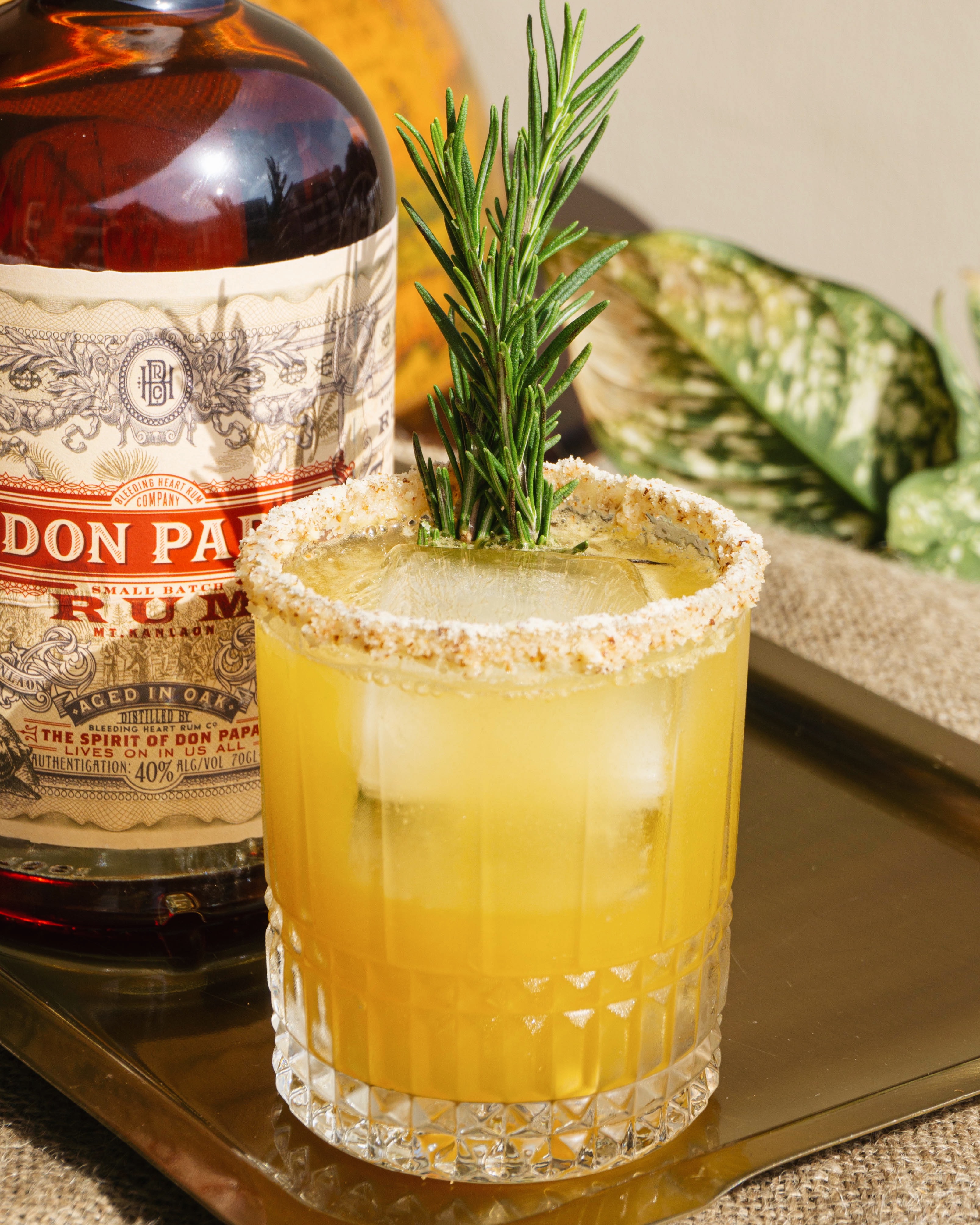 Manila Mai Tai