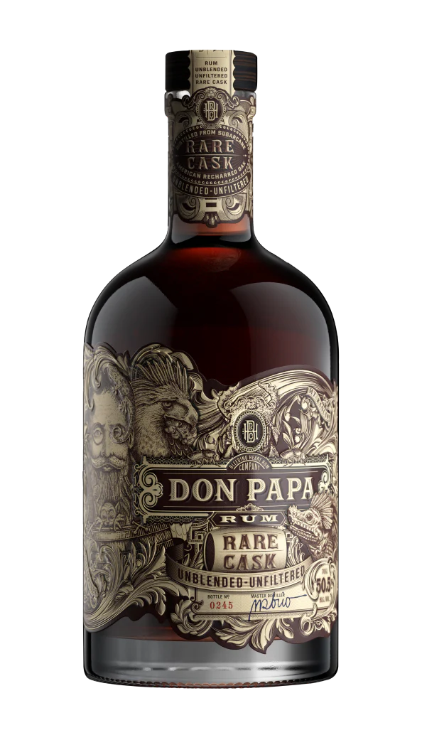 RARE CASK