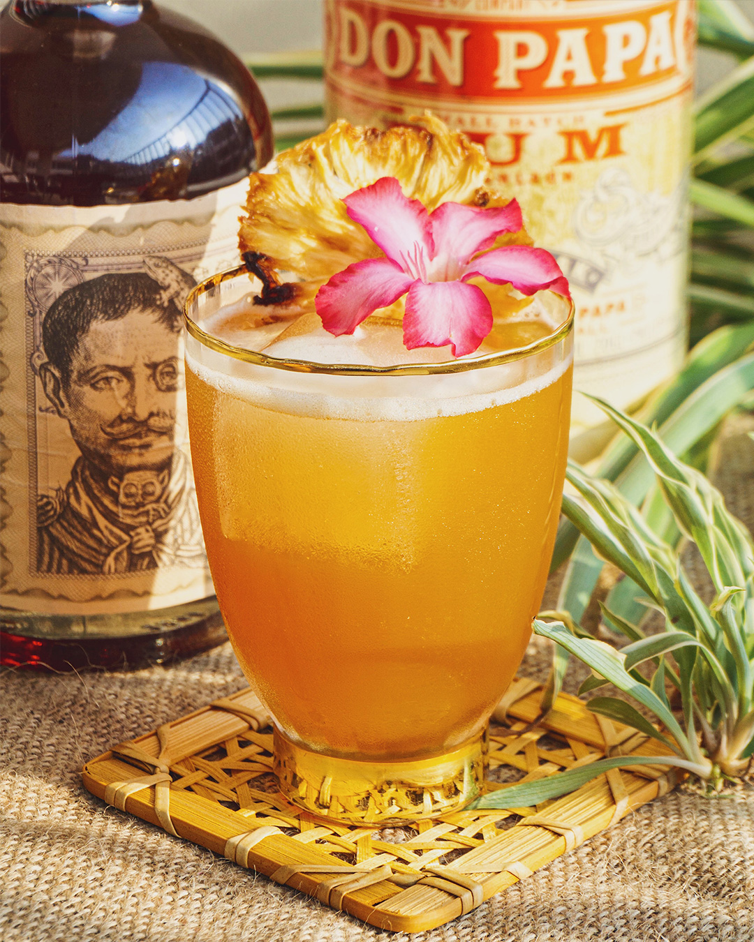 Piña Colada