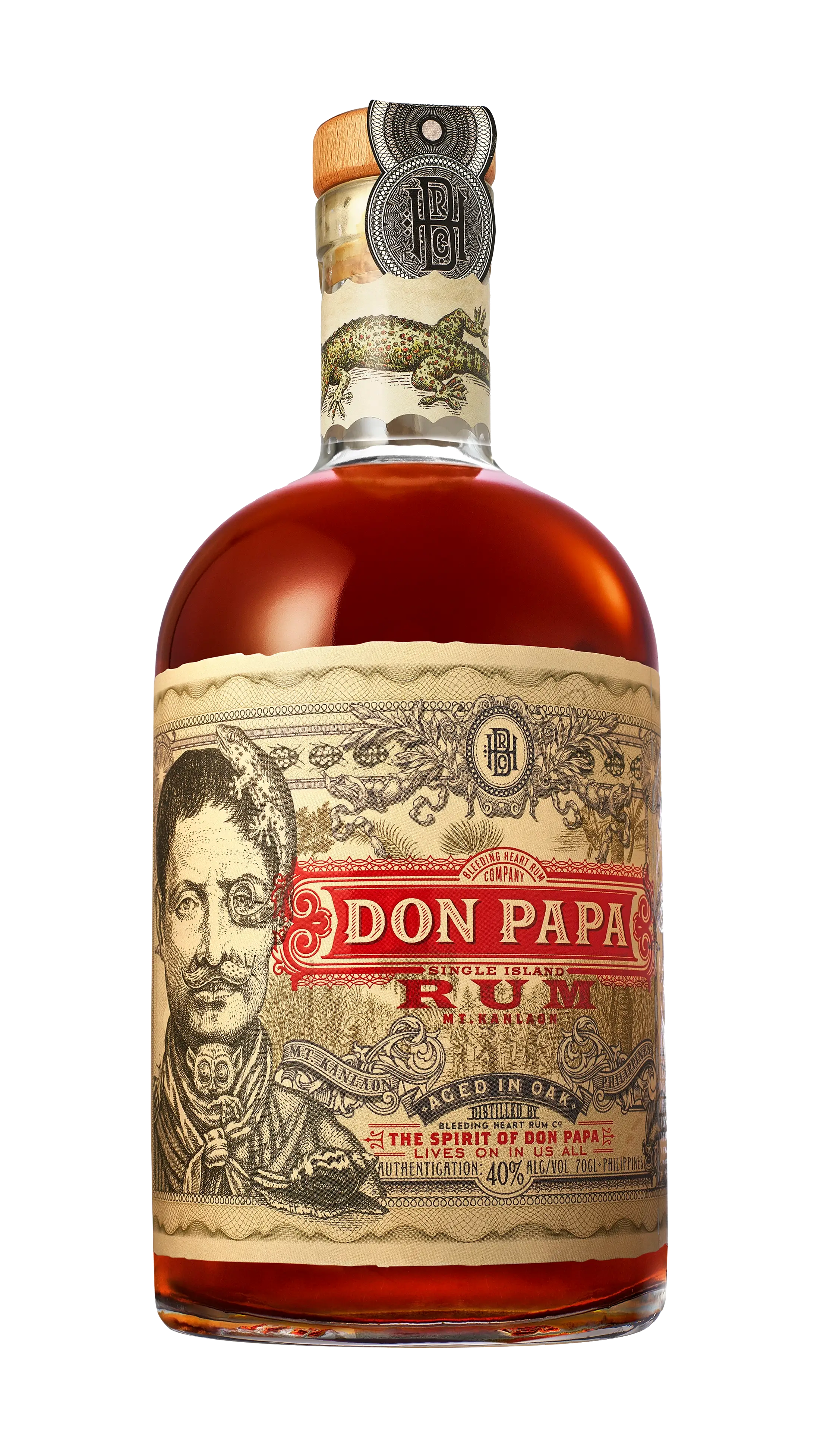 DON PAPA RUM