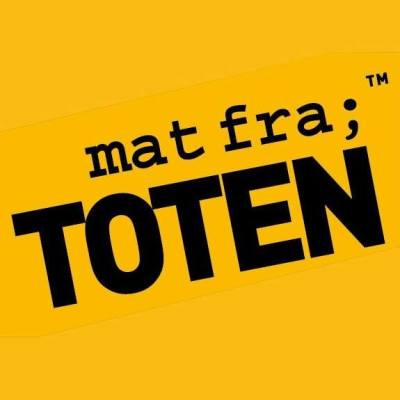 Mat fra Toten