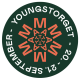 Matstreif meny logo