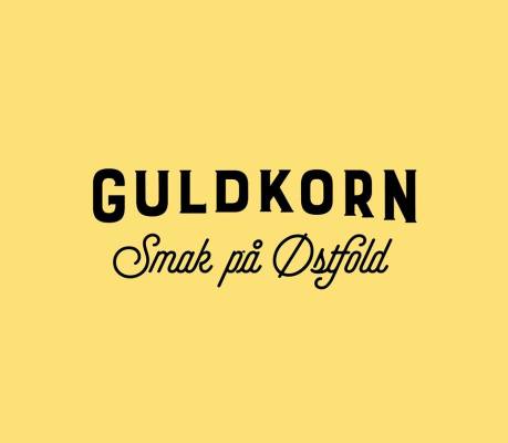 Guldkorn