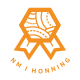 NM i Honning meny logo