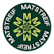 Matstreif meny logo