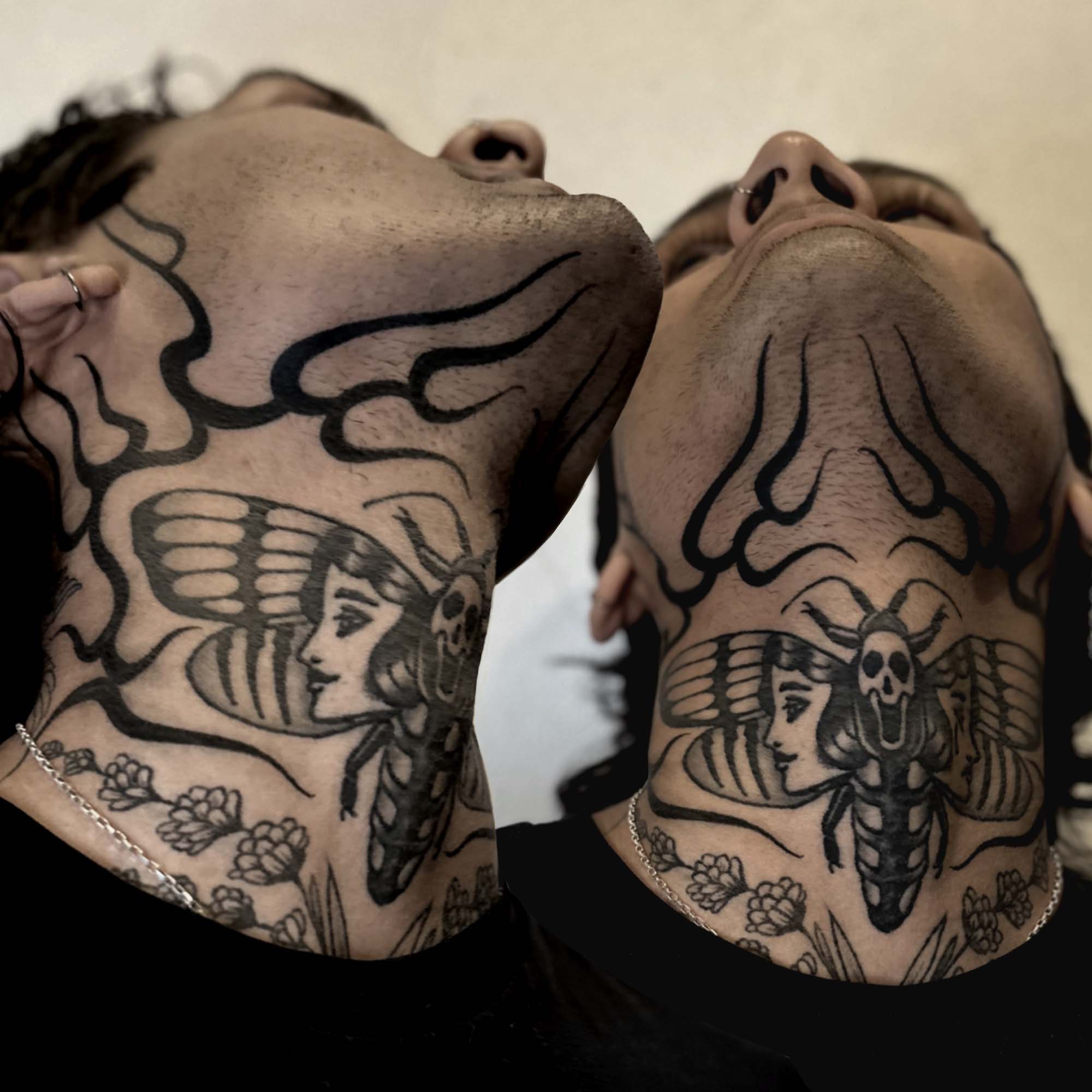 Japanese Style Tattoos | Valhalla Tattoo