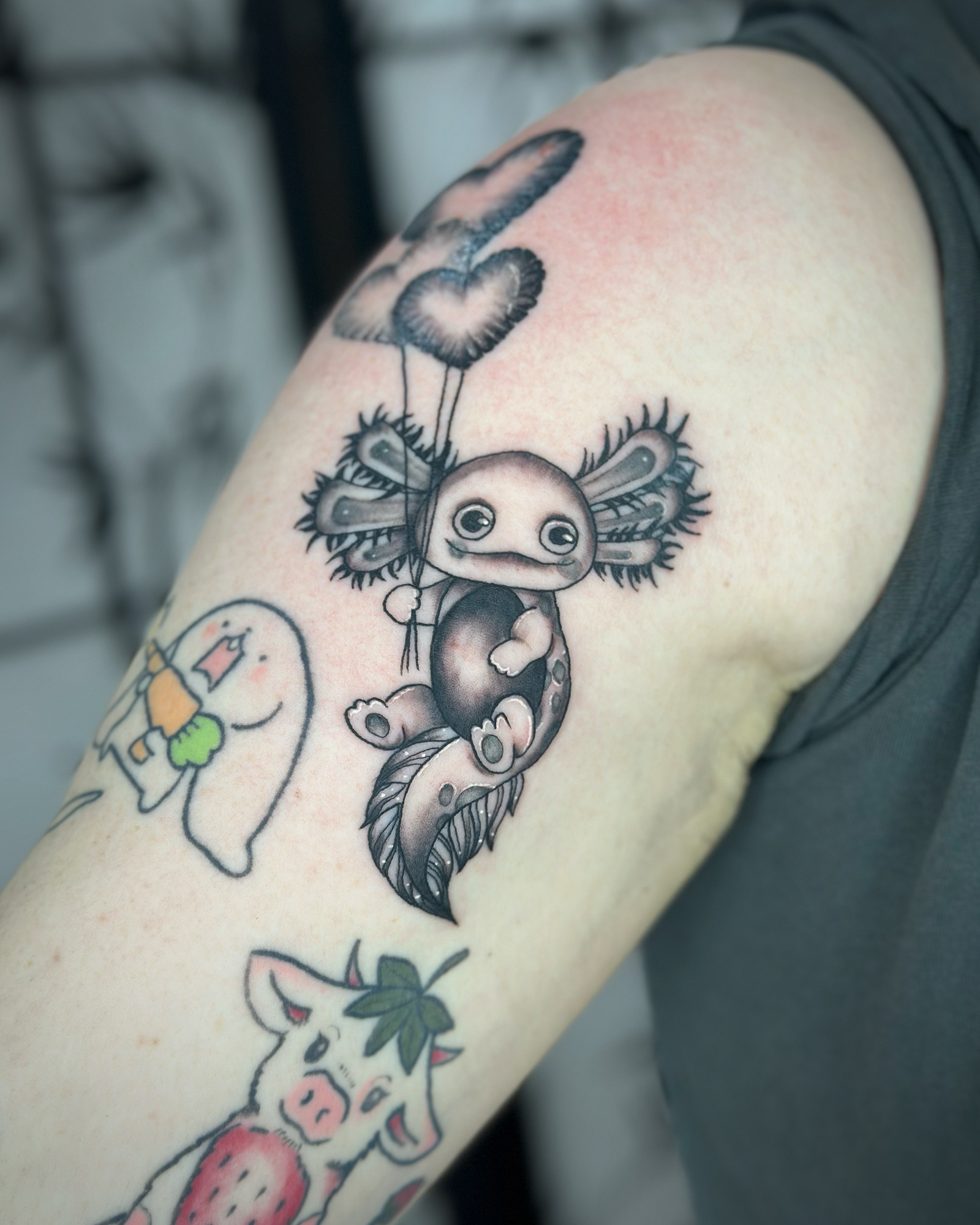 axolotl-tattoo